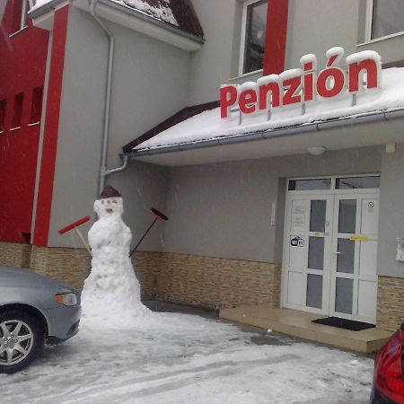Guest House Penzion Fortuna Twardoszyn Zewnętrze zdjęcie