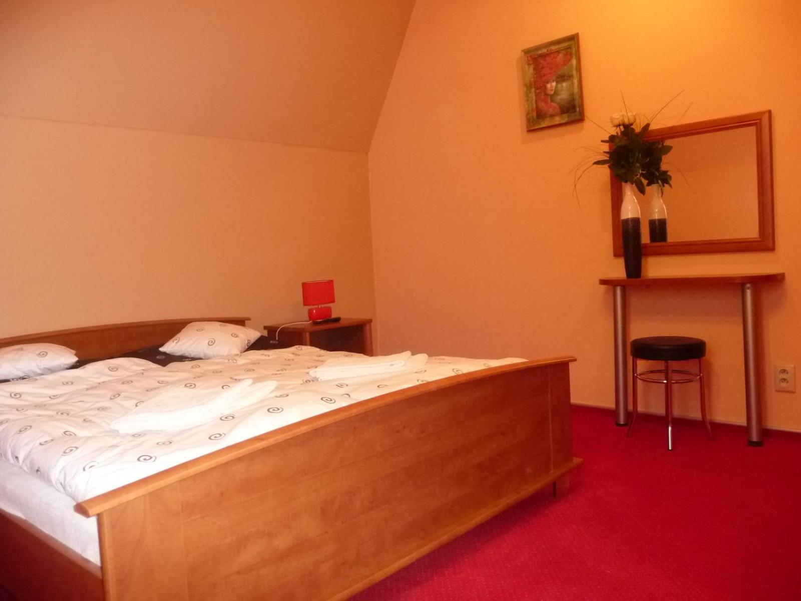 Guest House Penzion Fortuna Twardoszyn Zewnętrze zdjęcie