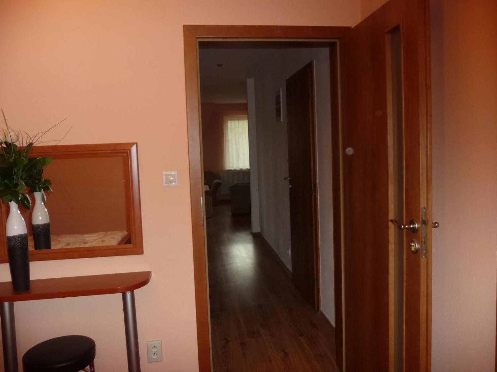 Guest House Penzion Fortuna Twardoszyn Zewnętrze zdjęcie