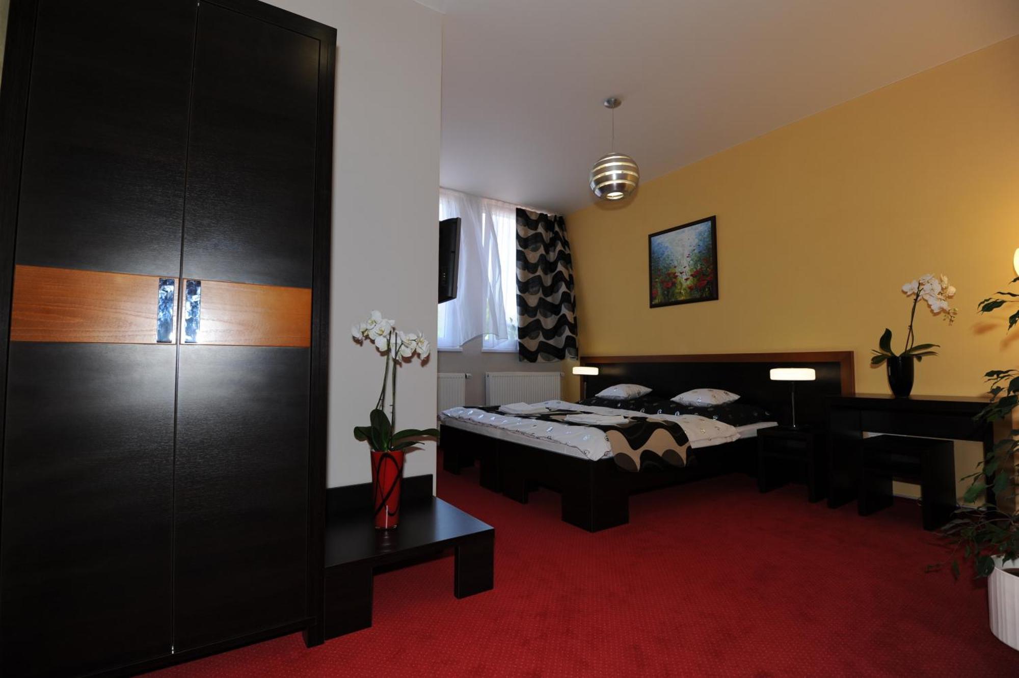 Guest House Penzion Fortuna Twardoszyn Zewnętrze zdjęcie