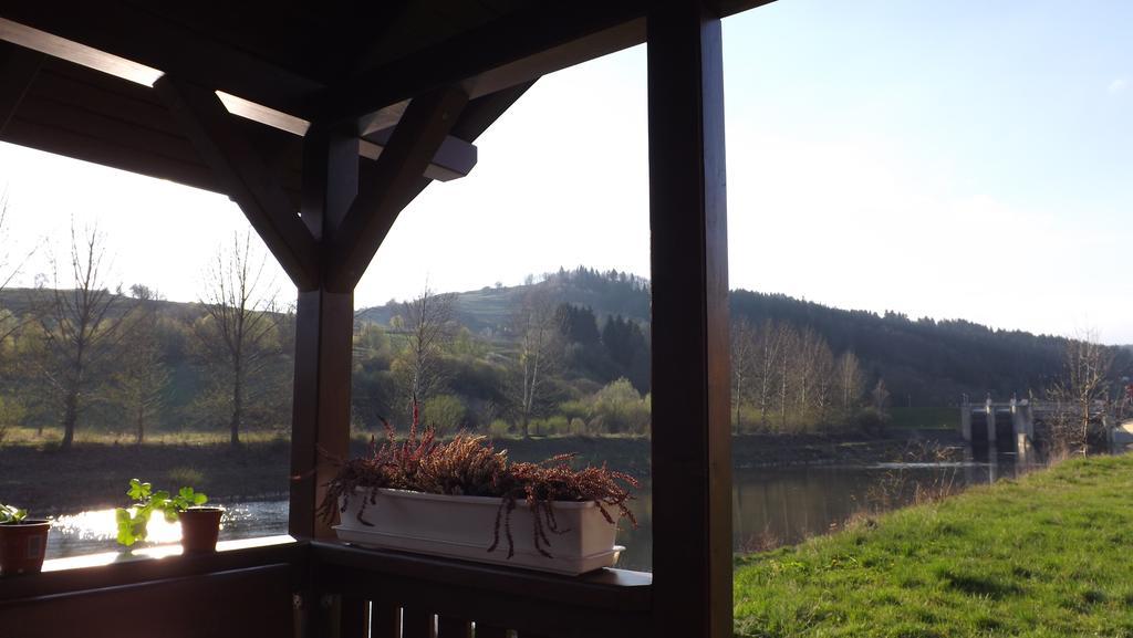 Guest House Penzion Fortuna Twardoszyn Zewnętrze zdjęcie