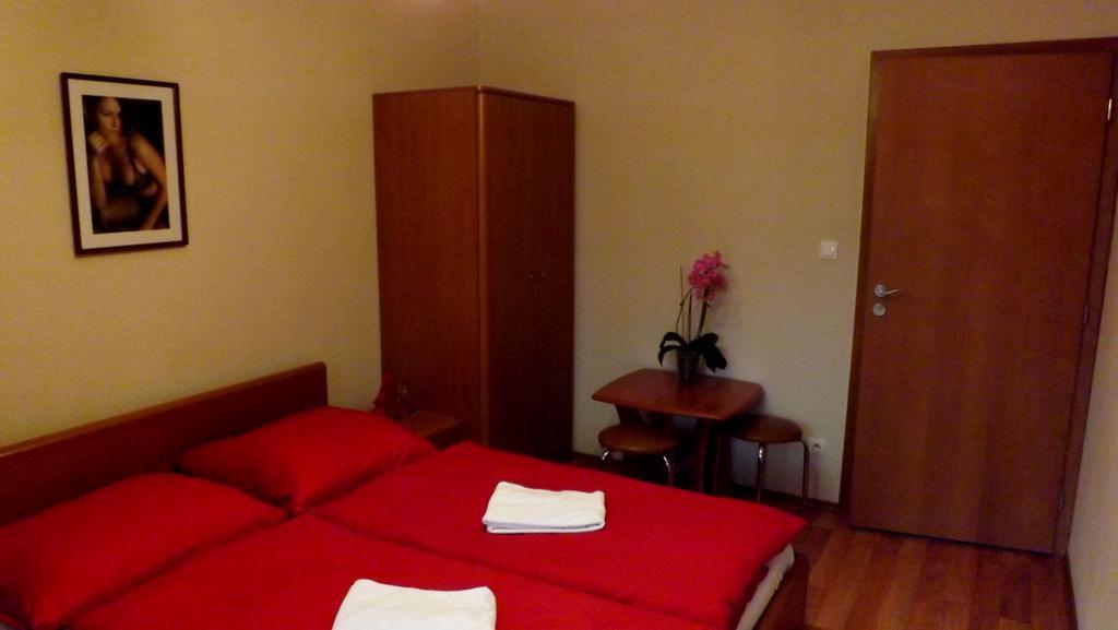 Guest House Penzion Fortuna Twardoszyn Pokój zdjęcie
