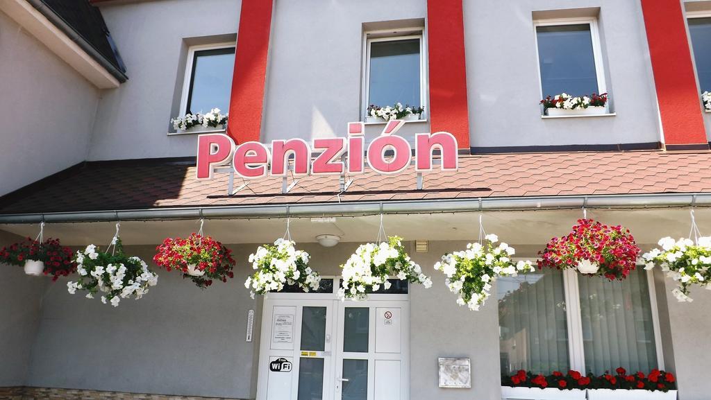 Guest House Penzion Fortuna Twardoszyn Zewnętrze zdjęcie