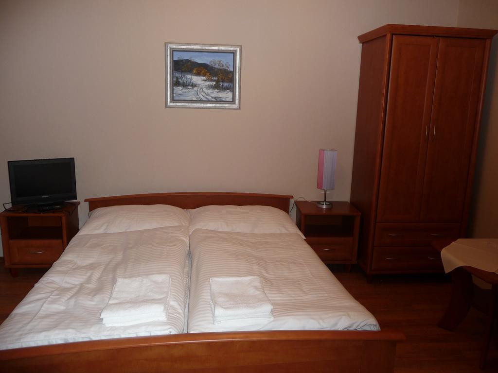 Guest House Penzion Fortuna Twardoszyn Zewnętrze zdjęcie