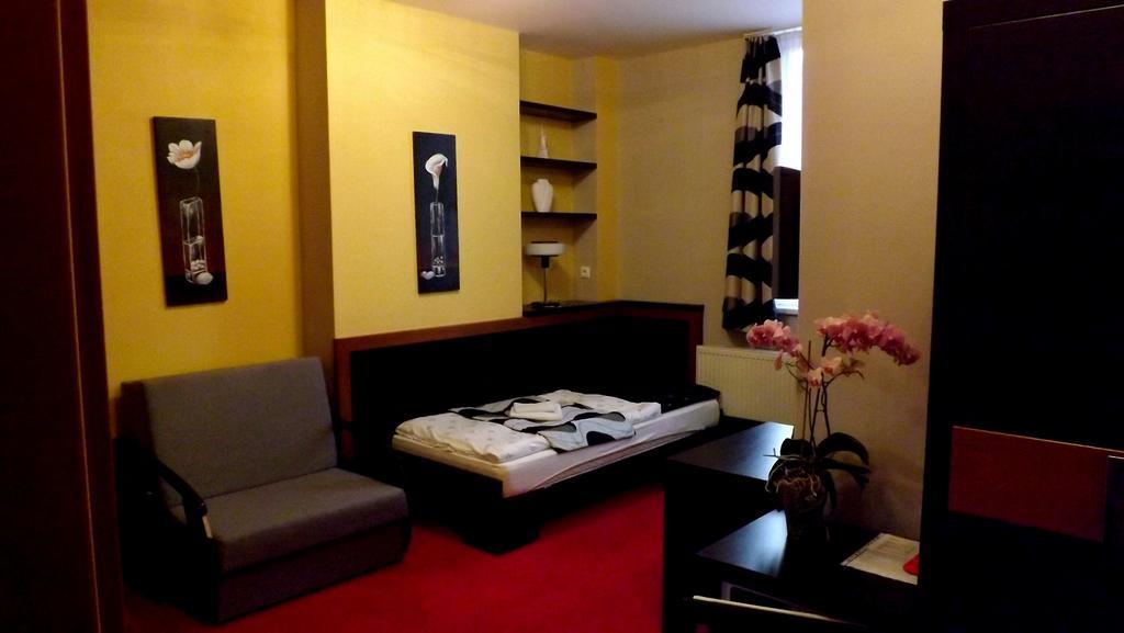 Guest House Penzion Fortuna Twardoszyn Pokój zdjęcie