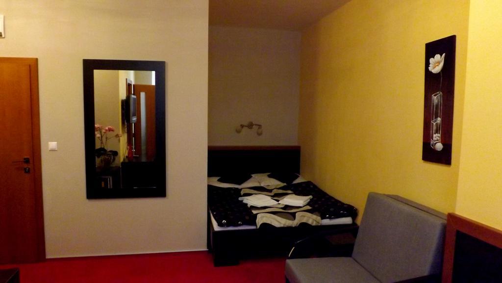 Guest House Penzion Fortuna Twardoszyn Pokój zdjęcie