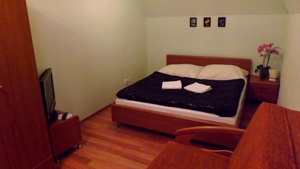 Guest House Penzion Fortuna Twardoszyn Pokój zdjęcie