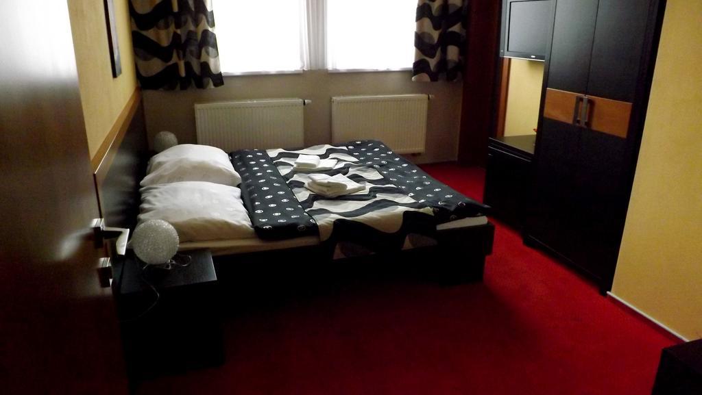 Guest House Penzion Fortuna Twardoszyn Pokój zdjęcie