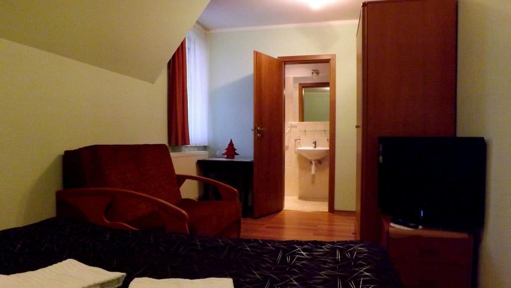 Guest House Penzion Fortuna Twardoszyn Pokój zdjęcie